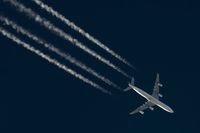 4R-ADC @ NONE - Sri Lankan A340 cruising on its way to London - by Friedrich Becker