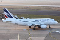 F-GRHU - Air France - by Air-Micha