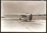 N11702 - 1928 Cessna AW - by Unknown