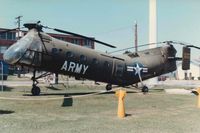 56-2040 - CH-21C Piasecki Shawnee -Scanned Photo - by paulp