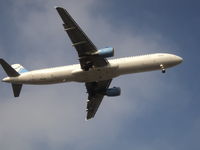 F-HBAF @ LFPO - Airbus A321-211 final runway 06 - by Mathieu Cabilic