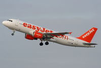 G-EZTT @ EGCC - easyJet - by Chris Hall