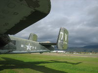 N3161G @ E16 - Picture taken at the South County Airport, San Martin, CA 01/29/11 - by M. C. 