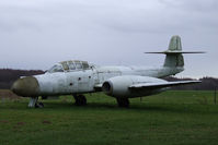 4X-FNA @ EGHL - Looking unloved