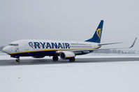 EI-EBB @ LOWS - Ryanair 737-800 - by Andy Graf-VAP