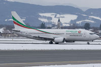 VQ-BAP @ LOWS - Tatarstan 737-300