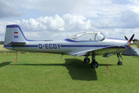 D-ECOY @ EGMA - Visiting for Flying Legends - by N-A-S