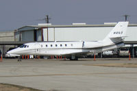 N121LS @ FTW - At Meacham Field - Fort Worth, TX