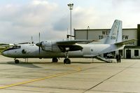 209 @ ETAD - static display - by Friedrich Becker