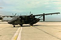 84-0459 @ EDDF - static display