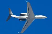 G-CFOH @ ELLX - G-CFOH_
G-1159C Gulfstream IV - by Jerzy Maciaszek
