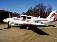 N30NW - Photo taken at Shipmeadow