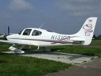 N131CD @ EGTR - Based at the time - by N-A-S