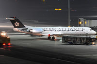 OE-LVG @ VIE - TYR