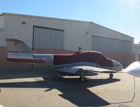 N401AG @ KDAB - Canadair CL41G used for maintenance at ERAU.