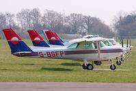 G-BSFP @ EGLD - Based - by N-A-S