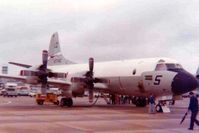 152742 @ BAD - Barksdale Air Force Base 1972 - Scanned Photo