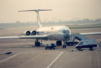 CCCP-86531 @ LHR - Aeroflot - by Henk Geerlings
