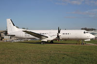 CS-TGY @ EGMC - Parked at Southend for many months - by Duncan Kirk