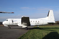 G-OSOE photo, click to enlarge