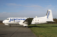 G-AYIM photo, click to enlarge