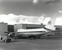 5-8105 - IIAF 5-8105 - by Boeing