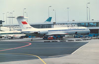 CCCP-86517 @ EHAM - Aeroflot - by Henk Geerlings
