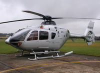 G-CEYF @ EGKR - Based