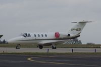 VP-BDS @ EGSH - Parked at Norwich. - by Graham Reeve