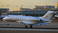 N518GS @ KLAS - Bombardier BD-100-1A10 Challenger 300 N518GS (cn 20132)

Las Vegas - McCarran International (LAS / KLAS)
USA - Nevada, February 4, 2011
Photo: Tomas Del Coro - by Tomás Del Coro