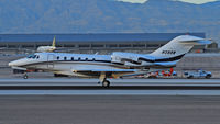 N399W @ KLAS - Cessna 750 Citation X N399W (cn 750-0171)

Las Vegas - McCarran International (LAS / KLAS)
USA - Nevada, February 4, 2011
Photo: Tomas Del Coro - by Tomás Del Coro