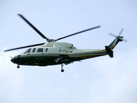 G-FULM @ EGMC - Visiting - by N-A-S