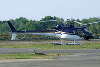 G-OLFA @ EGLK - Based