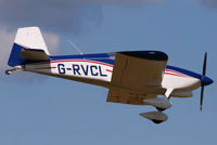 G-RVCL - Taken at Northrepps, UK - by N-A-S
