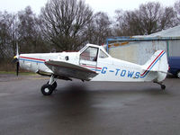 G-TOWS @ EGHL - Based - by N-A-S
