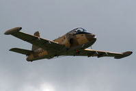 G-UVNR @ EGXW - Departing - by N-A-S
