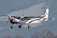 D-FAAD @ LOWS - SZG Winter - by Peter Pabel