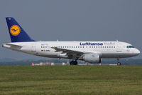D-AKNJ @ LIMC - Lufthansa Italia - by Thomas Posch - VAP