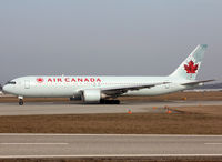 C-FTCA @ LSGG - Lining up rwy 05 for departure... - by Shunn311