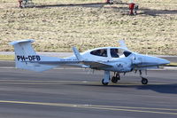 PH-DFB @ EDDL - Dutch Flight Academy - by Air-Micha