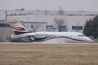 N604CW @ ADS - At Addison Airport, Dallas, TX