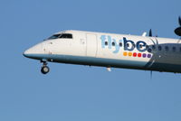 G-JECY @ EBBR - Arrival of flight BE593 to RWY25L - by Daniel Vanderauwera