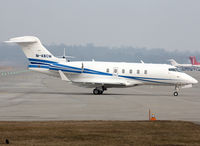 M-ABCM @ LSGG - Taxiing to the General Aviation area... - by Shunn311