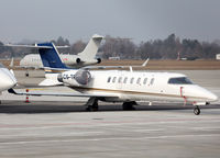 CS-TFI @ LSGG - Parked at the TAG Aviation area... - by Shunn311