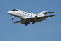 I-EPAM @ EBBR - Arrival to RWY 25L - by Daniel Vanderauwera