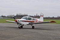 OO-DPG @ EBGB - / - by Thomas Thielemans