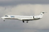 G-EMBP @ EGCC - now operated by BMI Regional - by Chris Hall