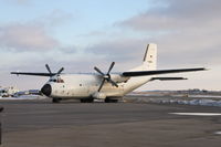 50 90 @ KCID - On the Rockwell-Collins Ramp - by Glenn E. Chatfield