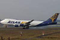 N496MC @ ELLX - N496MC_
Boeing 747-47UF - by Jerzy Maciaszek