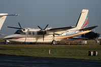 N60BM @ EGSH - Looking nice in the sunshine - by N-A-S
